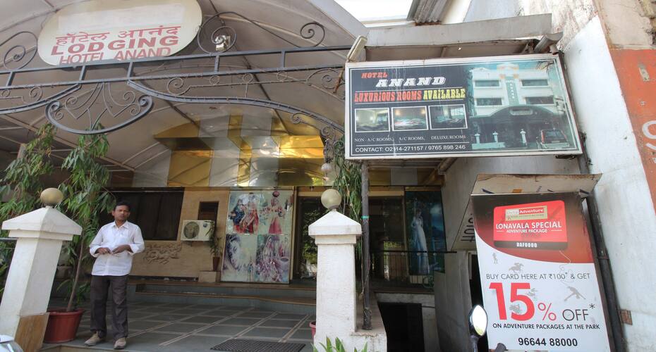 Hotel Ashwins White House, Lonavala 5